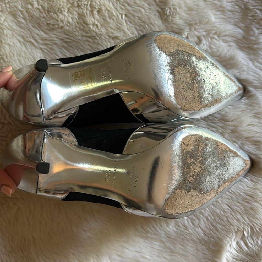 Givenchy shoes   - Picture 5 of 7